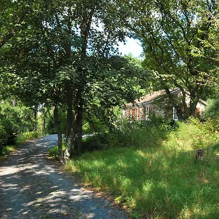 Ferienhaus Chez Villez