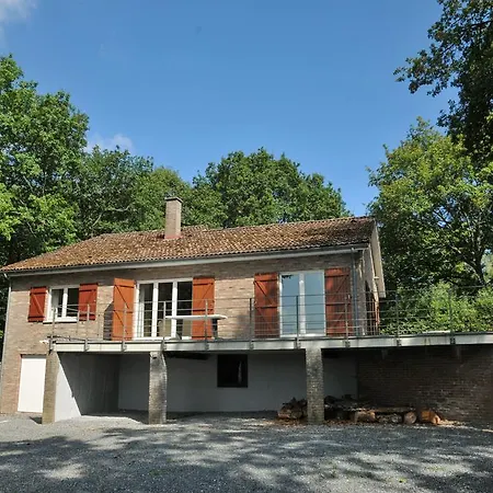 Chez Villez Ferienhaus La Roche-en-Ardenne