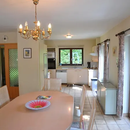 Ferienhaus Chez Villez