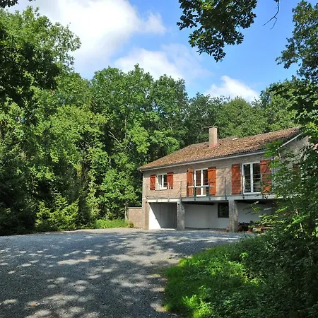 Chez Villez Ferienhaus La Roche-en-Ardenne