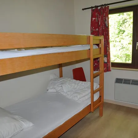Ferienhaus Chez Villez *