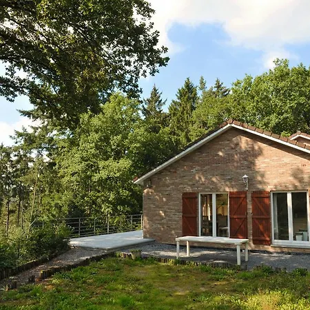 Ferienhaus Chez Villez