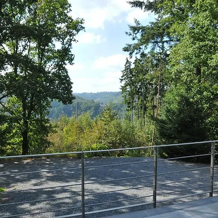 Ferienhaus Chez Villez *