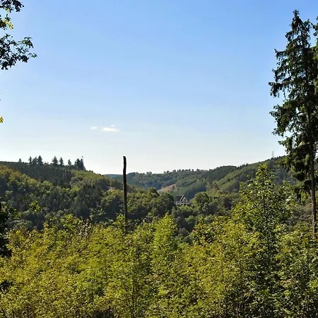 Chez Villez La Roche-en-Ardenne